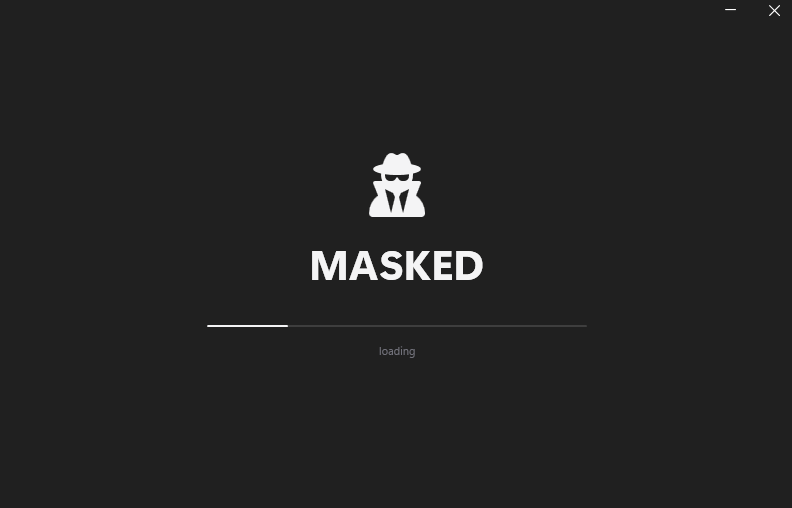 Masked.exe